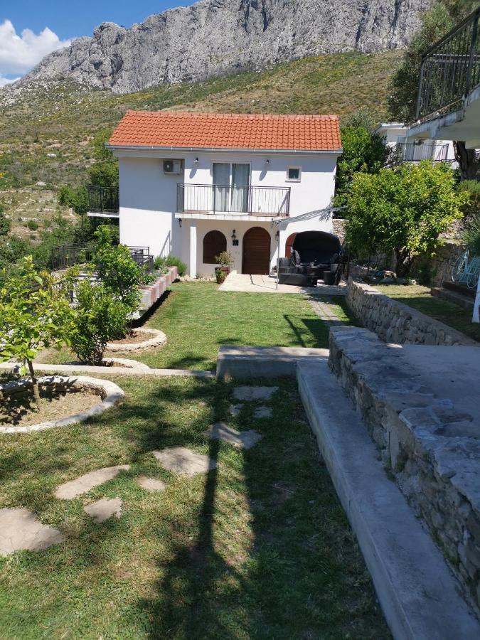 Villa Diamond Zrnovnica Exterior photo