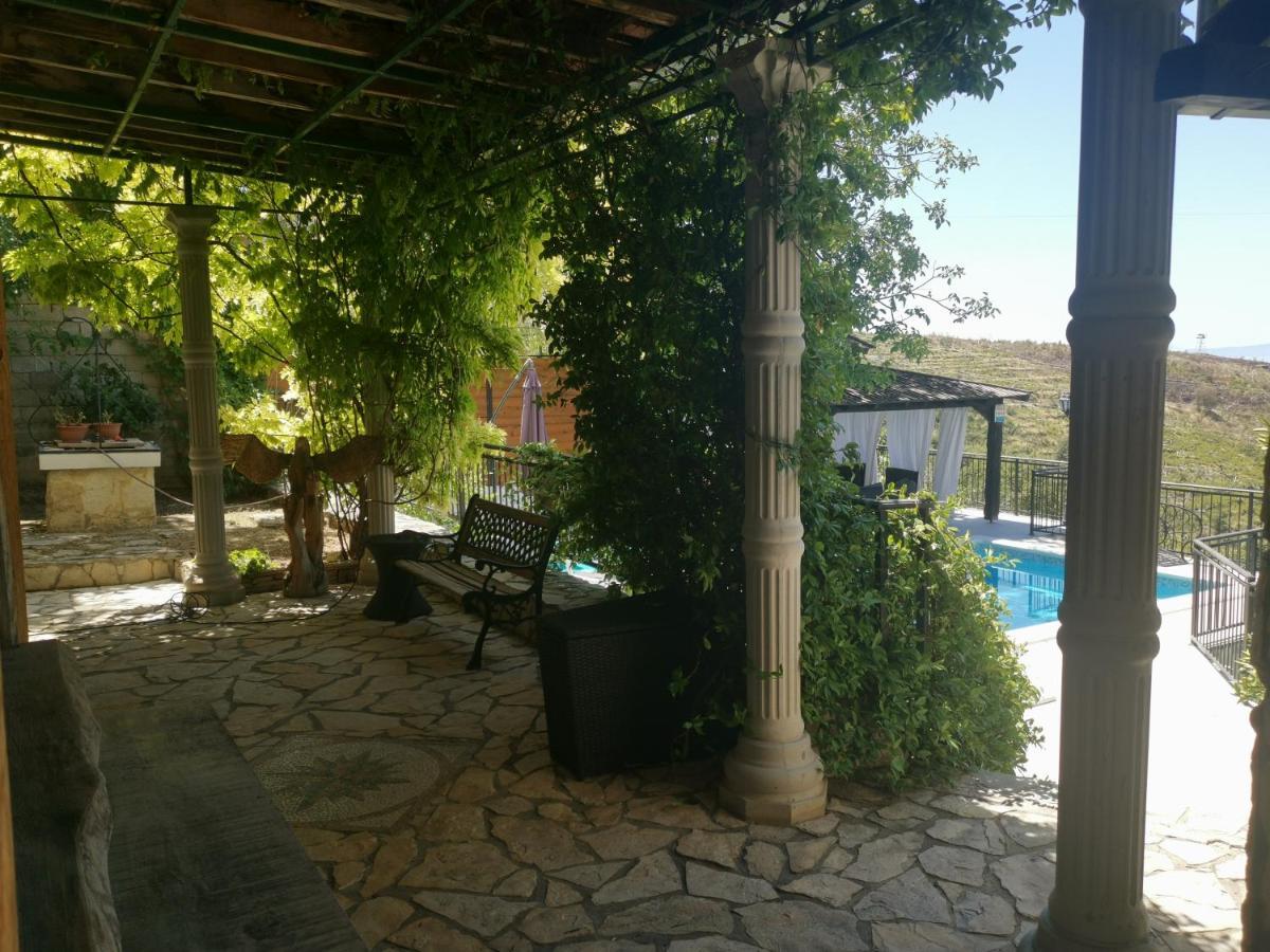 Villa Diamond Zrnovnica Exterior photo